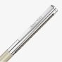 Swarovski Matrix Tennis Beige Ballpoint Pen 5740678