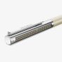 Swarovski Matrix Tennis Beige Ballpoint Pen 5740678