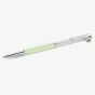Swarovski Crystalline Green Clover Ballpoint Pen 5732973