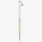 Swarovski Crystalline Green Clover Ballpoint Pen 5732973