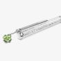 Swarovski Crystalline Green Clover Ballpoint Pen 5732973