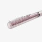 Swarovski Crystalline Pink Ballpoint Pen 5756698