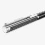 Swarovski Matrix Tennis Black Ballpoint Pen 5760146