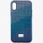 Swarovski Crystalgram Bumper iPhone X/XS Max Phone Case 5533972