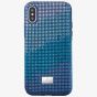 Swarovski Crystalgram Bumper iPhone X/XS Max Phone Case 5533972