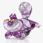 Swarovski Alice In Wonderland Cheshire Cat Ornament 5668073