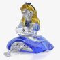 Swarovski Alice In Wonderland Alice Ornament 5670324