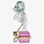 Swarovski Annual Edition Holiday Teddy Ornament 5682555