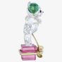 Swarovski Annual Edition Holiday Teddy Ornament 5682555