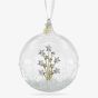 Swarovski Annual Edition Bauble Stars Ornament 5682735