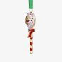 Swarovski Holiday Cheers Christmas Dulcis Lollipop Ornament 5684302