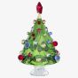 Swarovski Holiday Cheers Tree Ornament 5680087