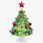 Swarovski Holiday Cheers Tree Ornament 5680087