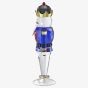 Swarovski Holiday Cheers Nutcracker Ornament 5680177