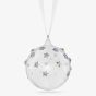 Swarovski Holiday Magic Bauble Star Ornament 5682733