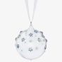 Swarovski Holiday Magic Bauble Star Ornament 5682733