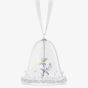 Swarovski Holiday Magic Classics Bell Ornament 5682732