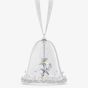 Swarovski Holiday Magic Classics Bell Ornament 5682732