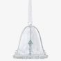 Swarovski Holiday Magic Classics Bell Ornament 5682732
