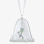 Swarovski Holiday Magic Classics Bell Ornament 5682732