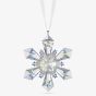 Swarovski Holiday Magic Classics Star Ornament 5684505