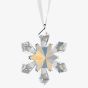 Swarovski Holiday Magic Classics Star Ornament 5684505