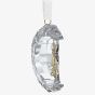 Swarovski Holiday Magic Moon & Stars Ornament 5686616