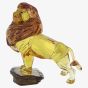 Swarovski Disney The Lion King Mufasa Ornament 5680764
