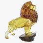 Swarovski Disney The Lion King Mufasa Ornament 5680764