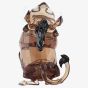 Swarovski Disney The Lion King Pumbaa Ornament 5681582