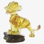 Swarovski Disney The Lion King Simba Ornament 5681811