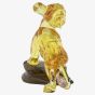 Swarovski Disney The Lion King Simba Ornament 5681811