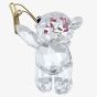 Swarovski Kris Bear Sending You Love Figurine 5691182