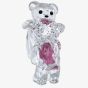 Swarovski Kris Bear A Perfect Match Figurine 5690970