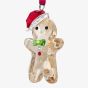 Swarovski Holiday Cheers Gingerbread Man Ornament 5627607