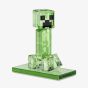 Swarovski Minecraft Creeper Figurine 5701249