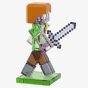 Swarovski Minecraft Alex Figurine 5701271
