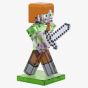 Swarovski Minecraft Alex Figurine 5701271