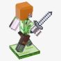 Swarovski Minecraft Alex Figurine 5701271