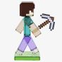 Swarovski Minecraft Steve Figurine 5701272