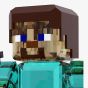 Swarovski Minecraft Steve Figurine 5701272