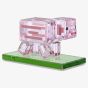 Swarovski Minecraft Pig Figurine 5701273