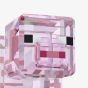 Swarovski Minecraft Pig Figurine 5701273