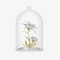 Swarovski Florere 130th Anniversary Bell Jar Figurine 5701376