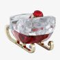 Swarovski Holiday Cheers Sleigh Ornament 5701508