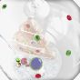 Swarovski Holiday Cheers Tree Snowman Ball Ornament 5701509