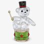 Swarovski Kris Bear Holiday Annual Edition 2025 Figurine 5701510