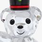 Swarovski Kris Bear Holiday Annual Edition 2025 Figurine 5701510