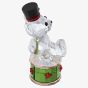 Swarovski Kris Bear Holiday Annual Edition 2025 Figurine 5701510