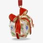 Swarovski Holiday Cheers Gift Ornament 5701518